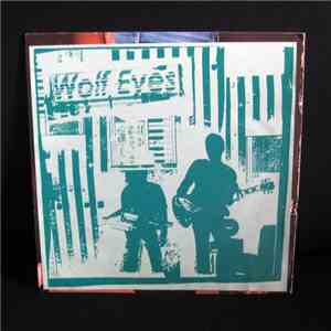 Wolf Eyes - Technical Difficulties Live download free