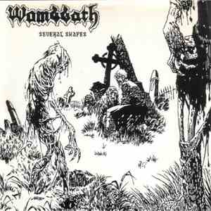Wombbath - Several Shapes download free