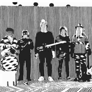 Wounded Lion - Carol Cloud 7" download free