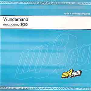 Wunderband - Megademo 3000 download free