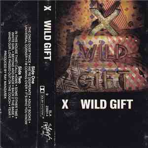 X  - Wild Gift download free