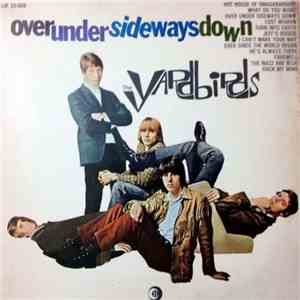 Yardbirds - Over Under Sideways Down download free