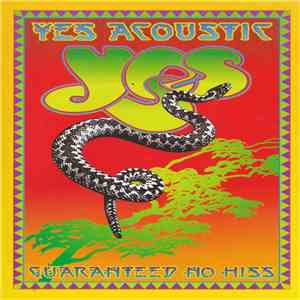 Yes - Yes Acoustic (Guaranteed No Hiss) download free