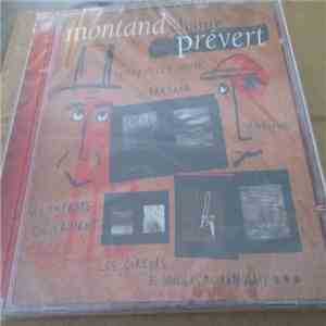 Yves Montand - Montand Chante Prévert download free