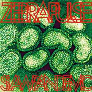 Zebra Pulse - Slaw Pandemic download free