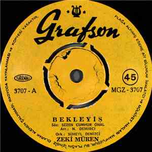 Zeki Müren - Bekleyis / İki Damla Göz Yaşı download free