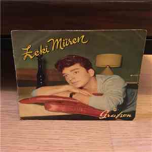 Zeki Müren - Viraneye Dönmüş / Zennobe download free