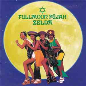 Zelda - Fullmoon Pūjah download free