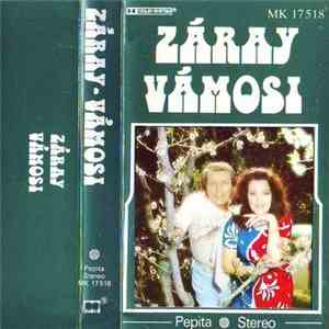 Záray + Vámosi - Záray - Vámosi download free