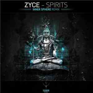 Zyce - Spirits (Inner Sphere Remix) download free