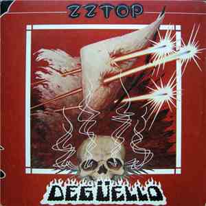 ZZ Top - Degüello download free