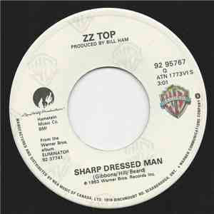 ZZ Top - Sharp Dressed Man download free