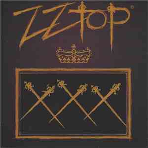 ZZ Top - XXX download free